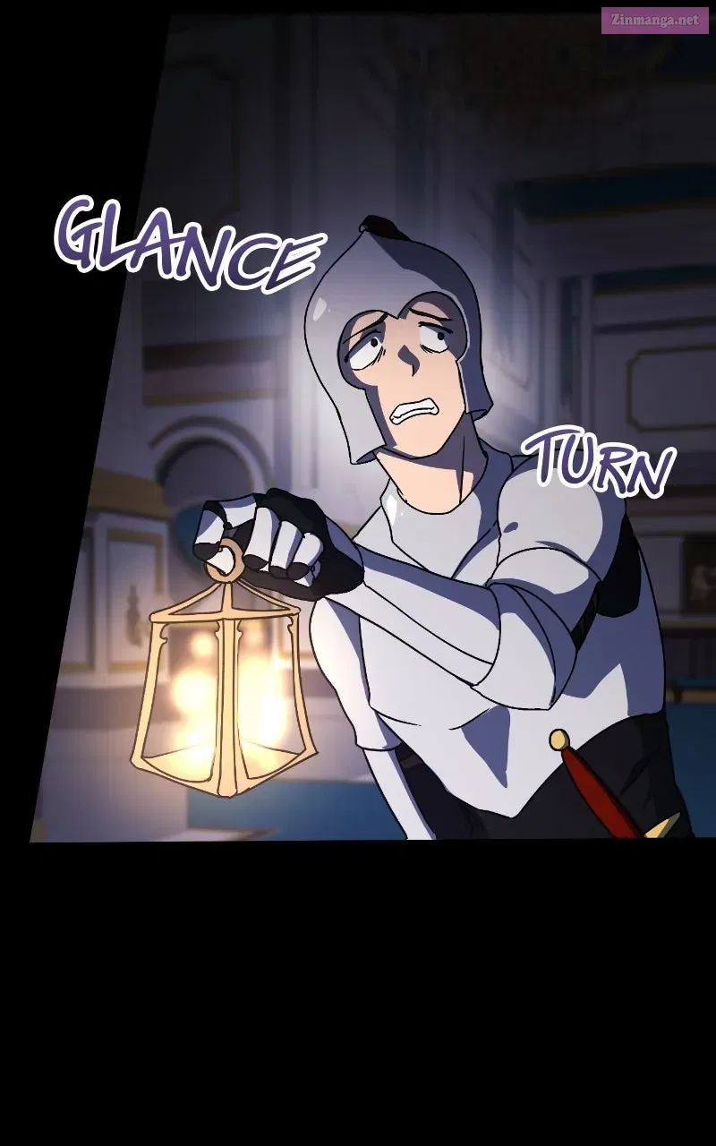 Playing the Perfect Fox-Eyed Villain Chapter 19 page 54 - 