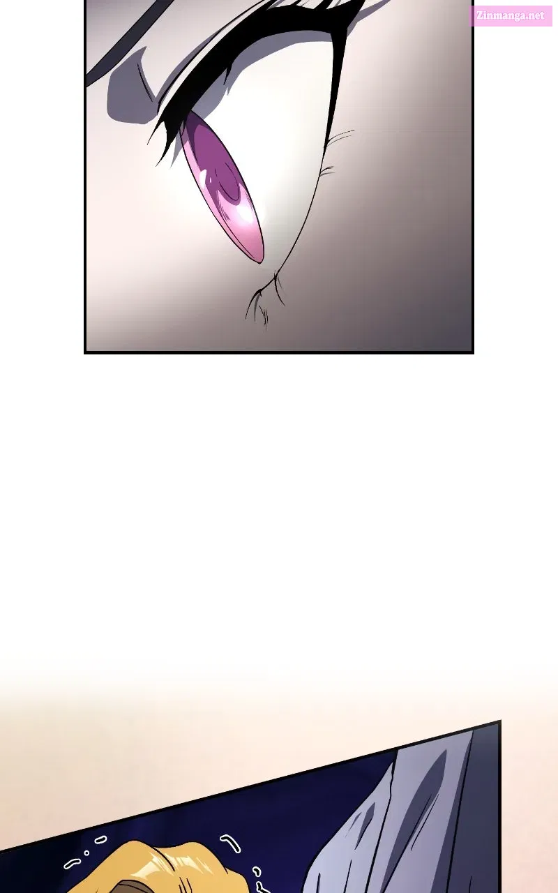 Playing the Perfect Fox-Eyed Villain Chapter 19 page 8 - 