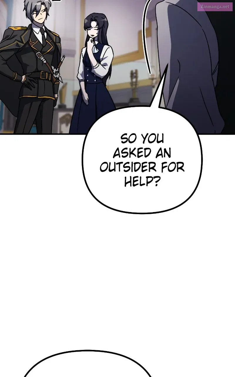 Playing the Perfect Fox-Eyed Villain Chapter 19 page 71 - 
