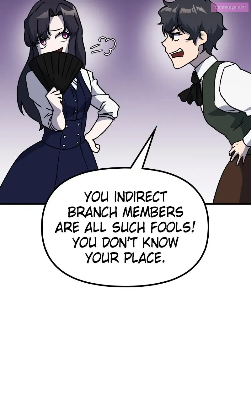 Playing the Perfect Fox-Eyed Villain Chapter 19 page 80 - 