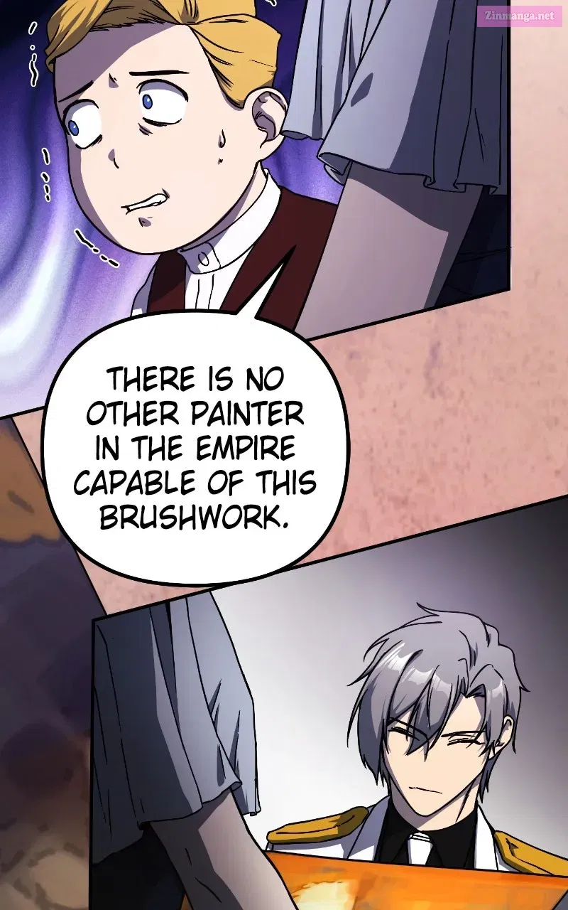 Playing the Perfect Fox-Eyed Villain Chapter 19 page 9 - 