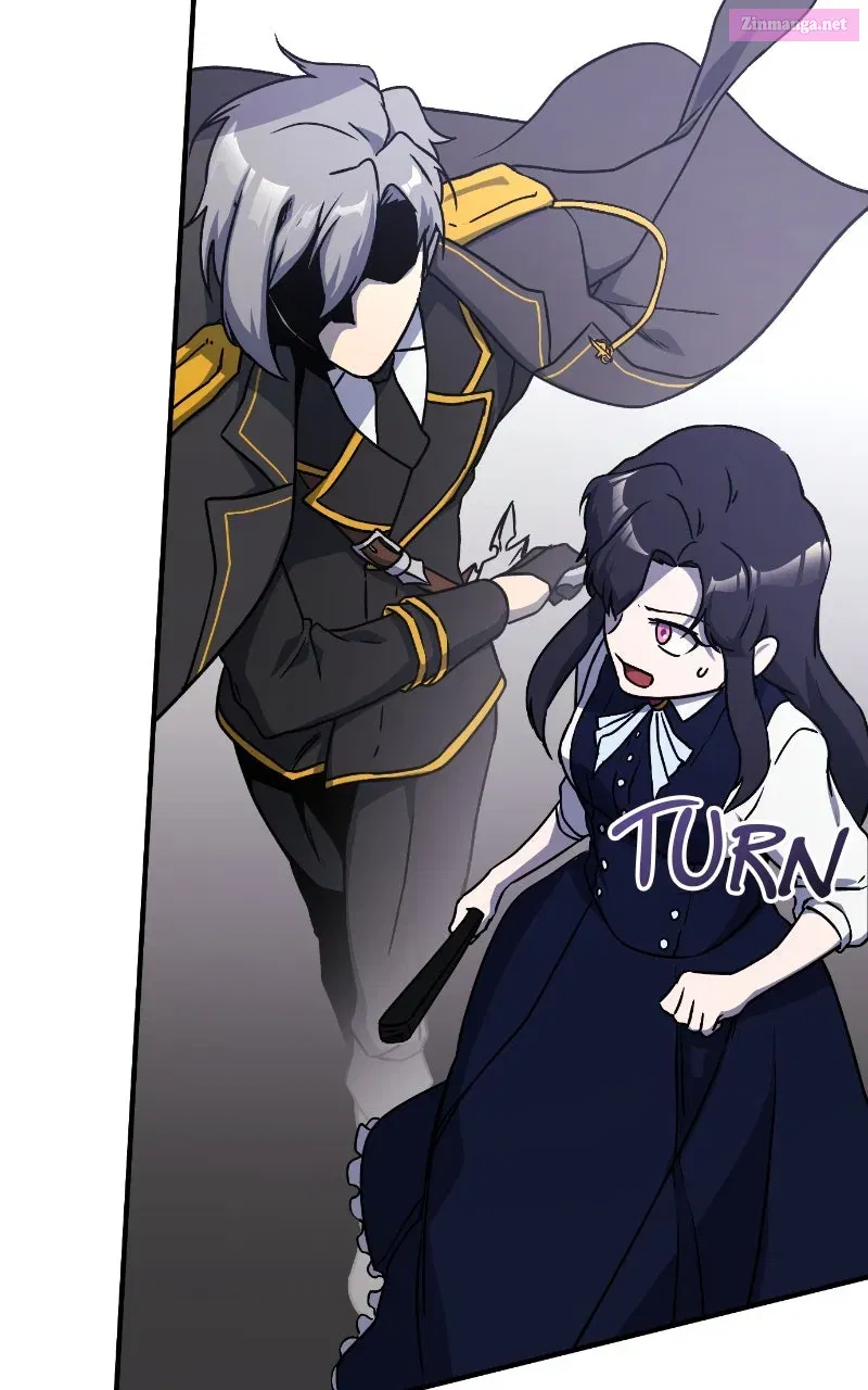 Playing the Perfect Fox-Eyed Villain Chapter 19 page 83 - 