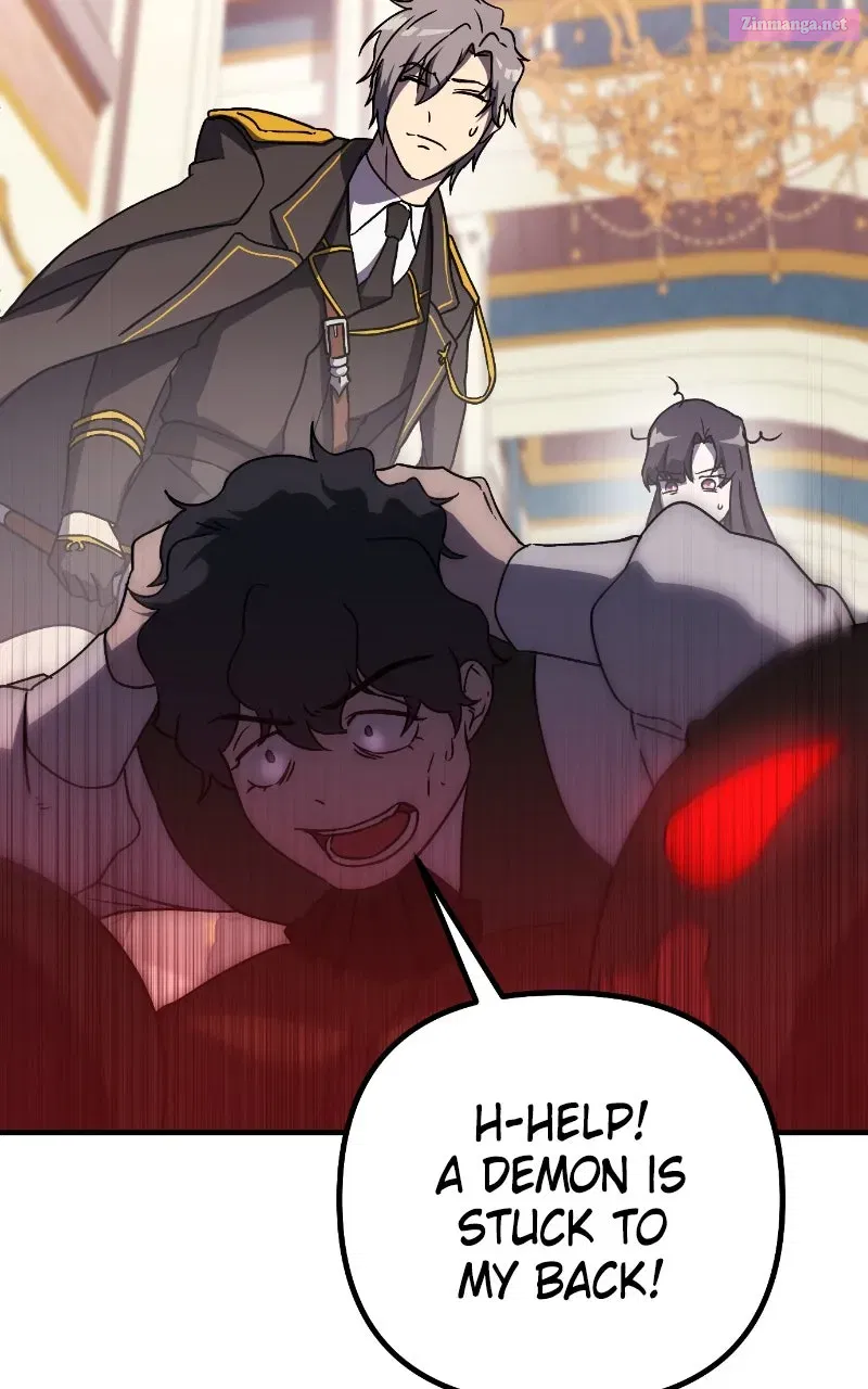 Playing the Perfect Fox-Eyed Villain Chapter 19 page 99 - 
