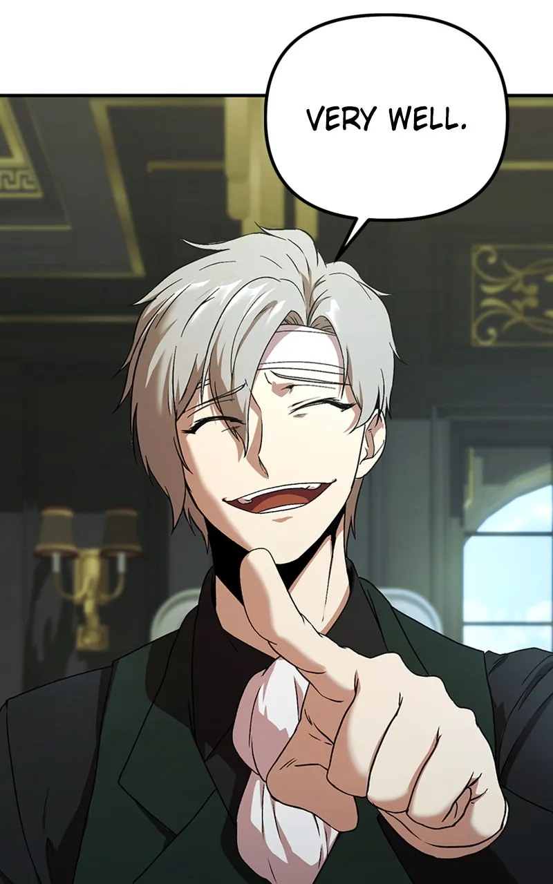 Playing the Perfect Fox-Eyed Villain Chapter 2 page 123 - 