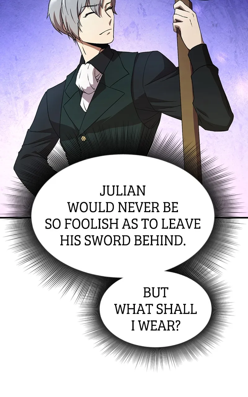 Playing the Perfect Fox-Eyed Villain Chapter 2 page 163 - 