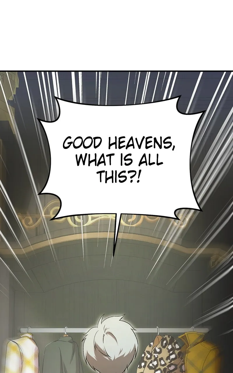 Playing the Perfect Fox-Eyed Villain Chapter 2 page 164 - 