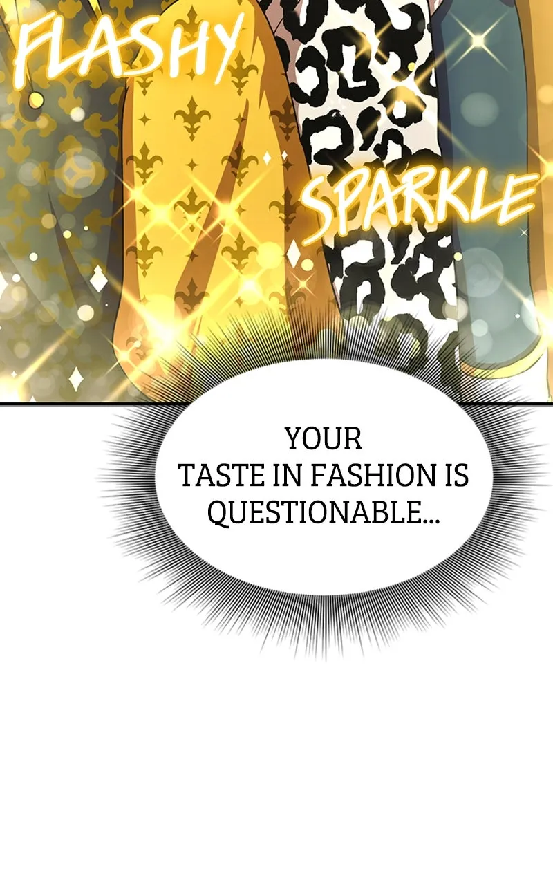 Playing the Perfect Fox-Eyed Villain Chapter 2 page 167 - 