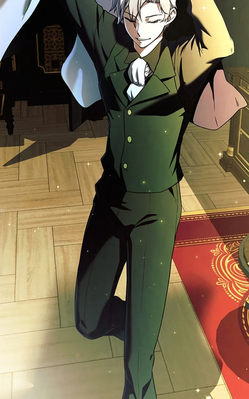 Playing the Perfect Fox-Eyed Villain Chapter 2 page 170 - 