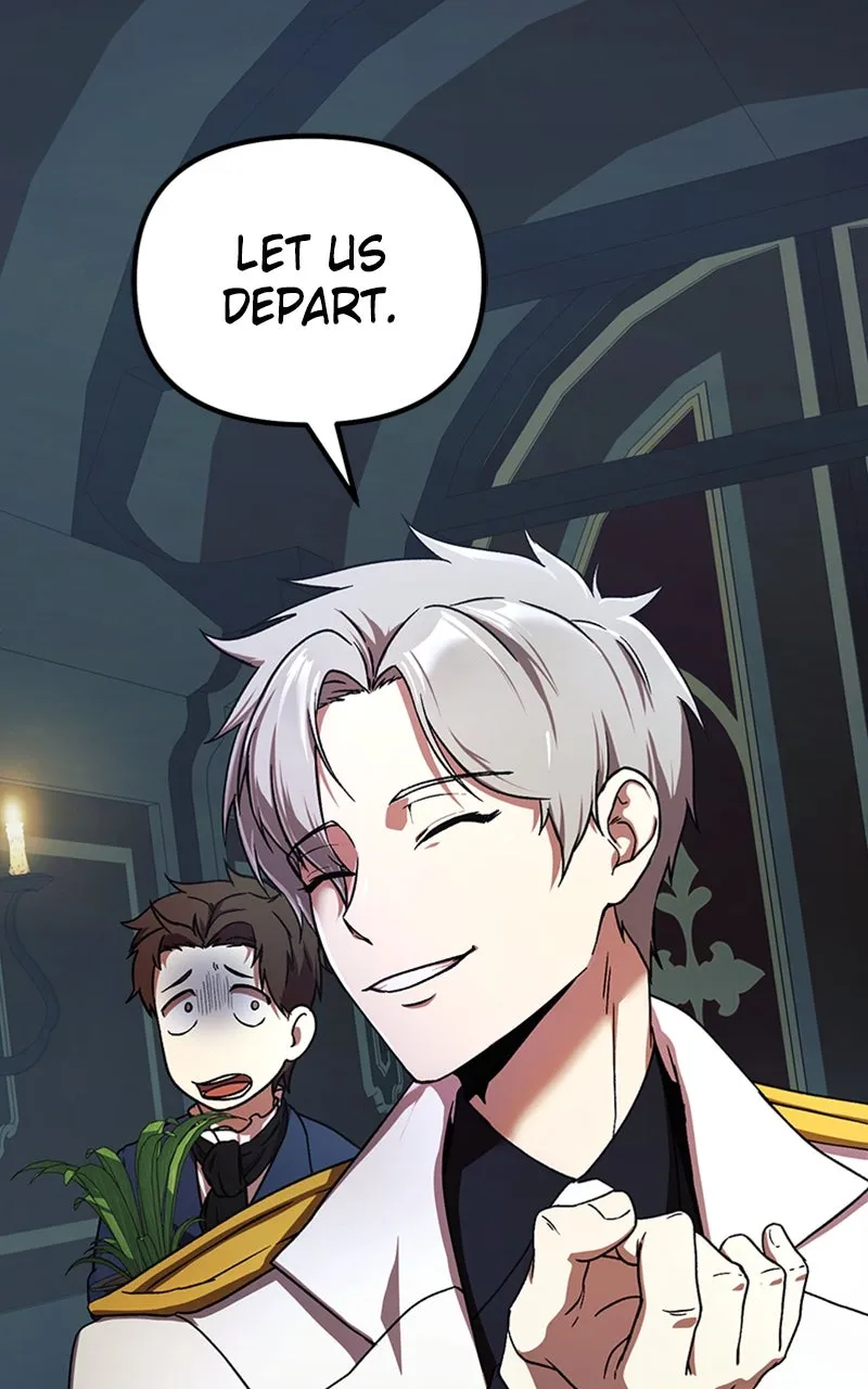 Playing the Perfect Fox-Eyed Villain Chapter 2 page 174 - 