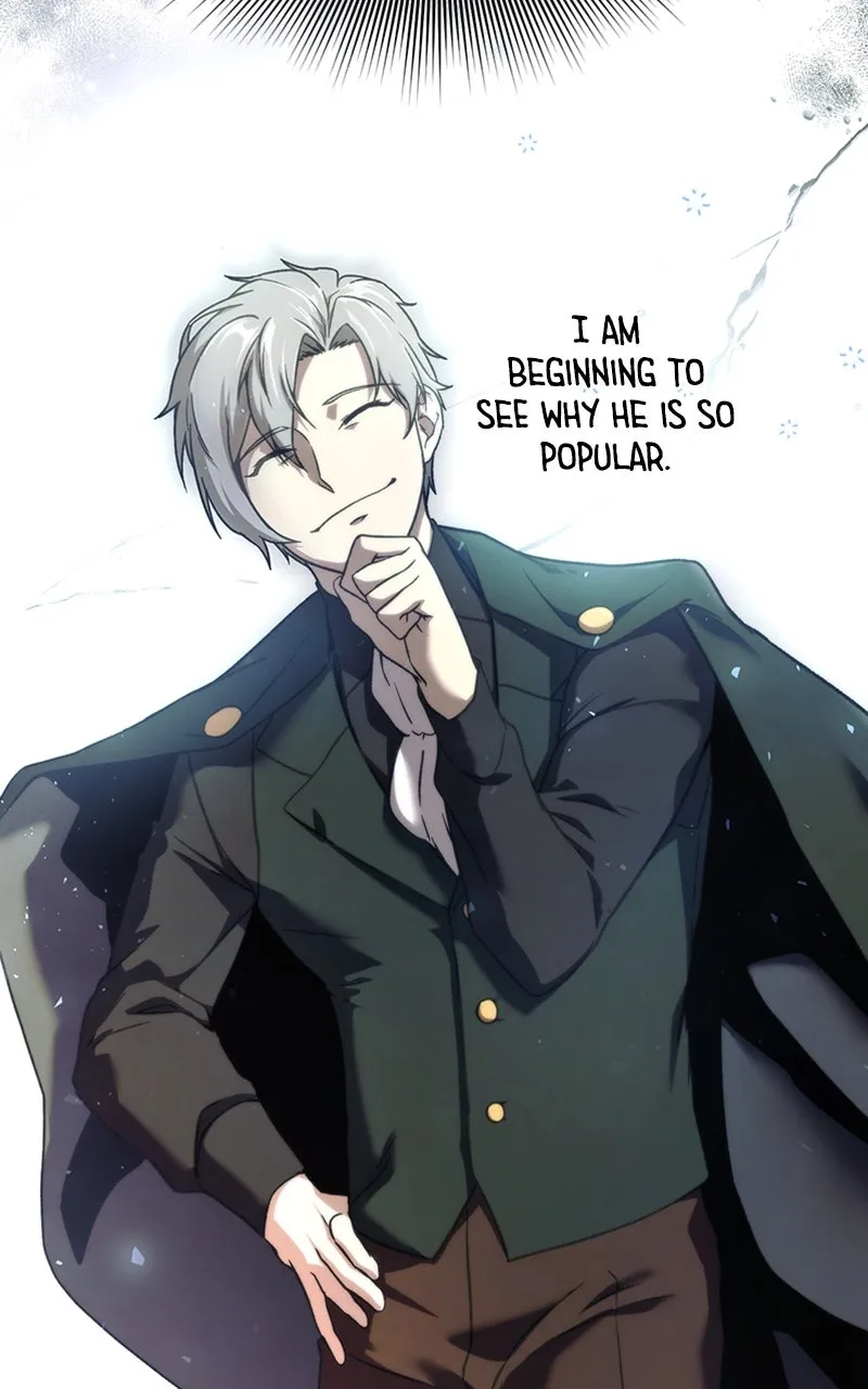Playing the Perfect Fox-Eyed Villain Chapter 2 page 23 - 