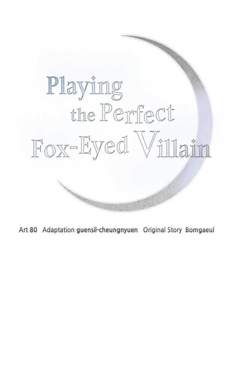 Playing the Perfect Fox-Eyed Villain Chapter 2 page 28 - 
