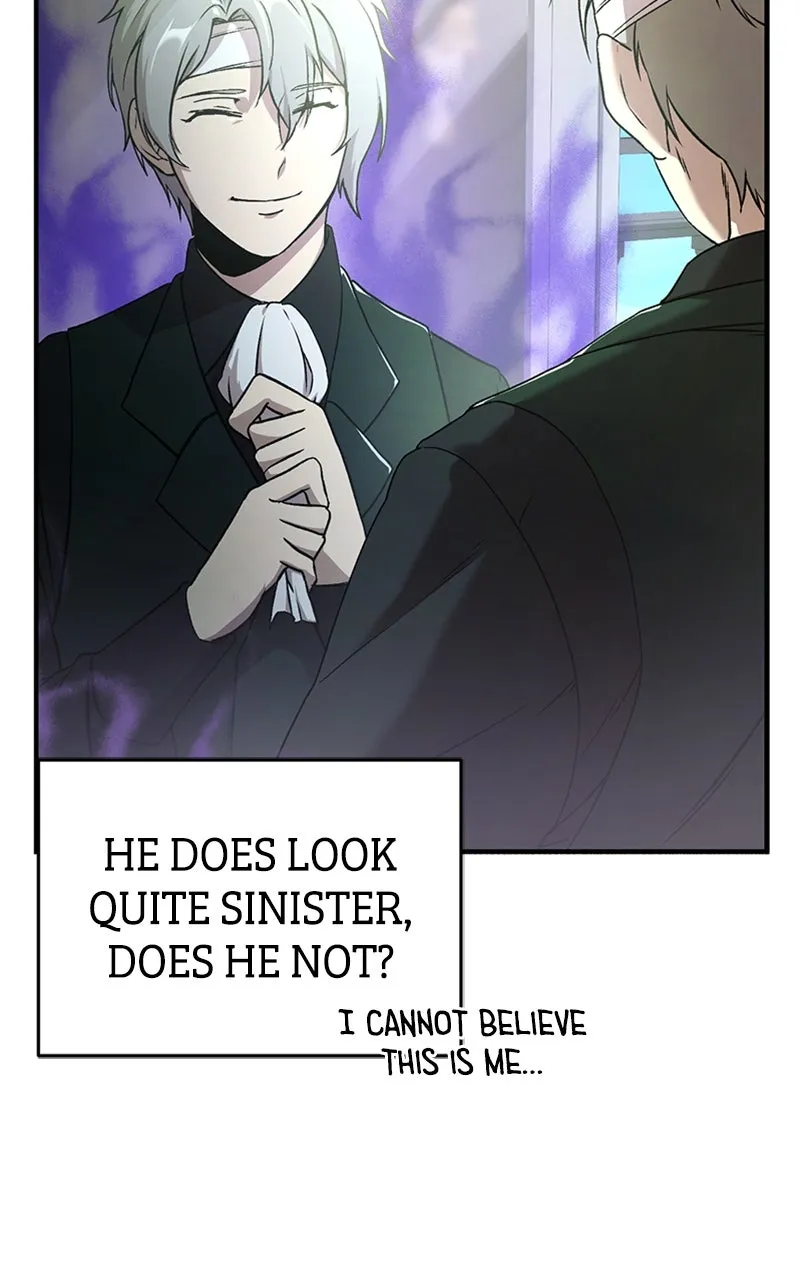 Playing the Perfect Fox-Eyed Villain Chapter 2 page 5 - 