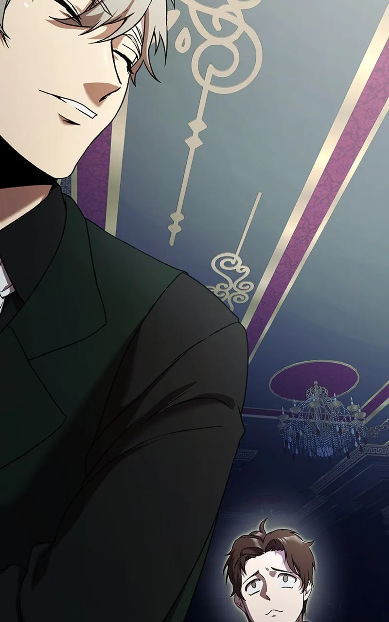 Playing the Perfect Fox-Eyed Villain Chapter 2 page 42 - 