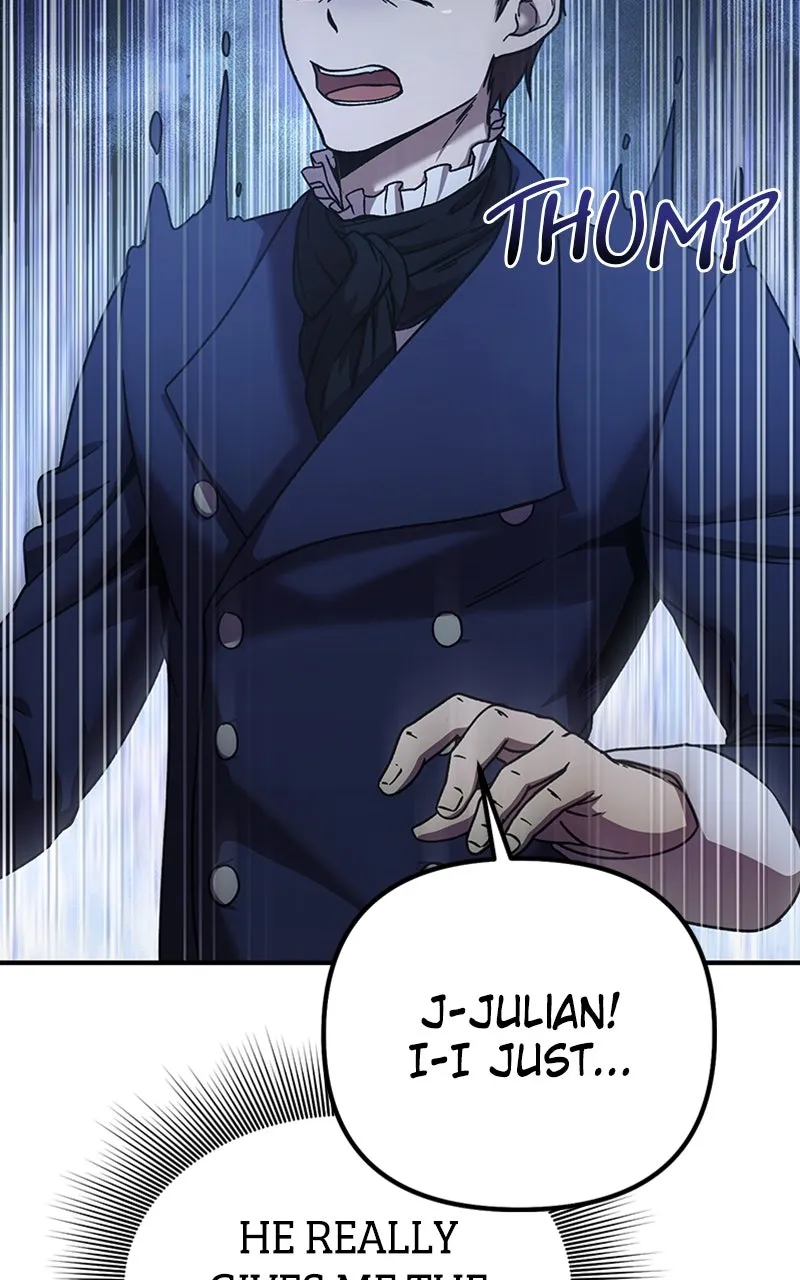 Playing the Perfect Fox-Eyed Villain Chapter 2 page 46 - 