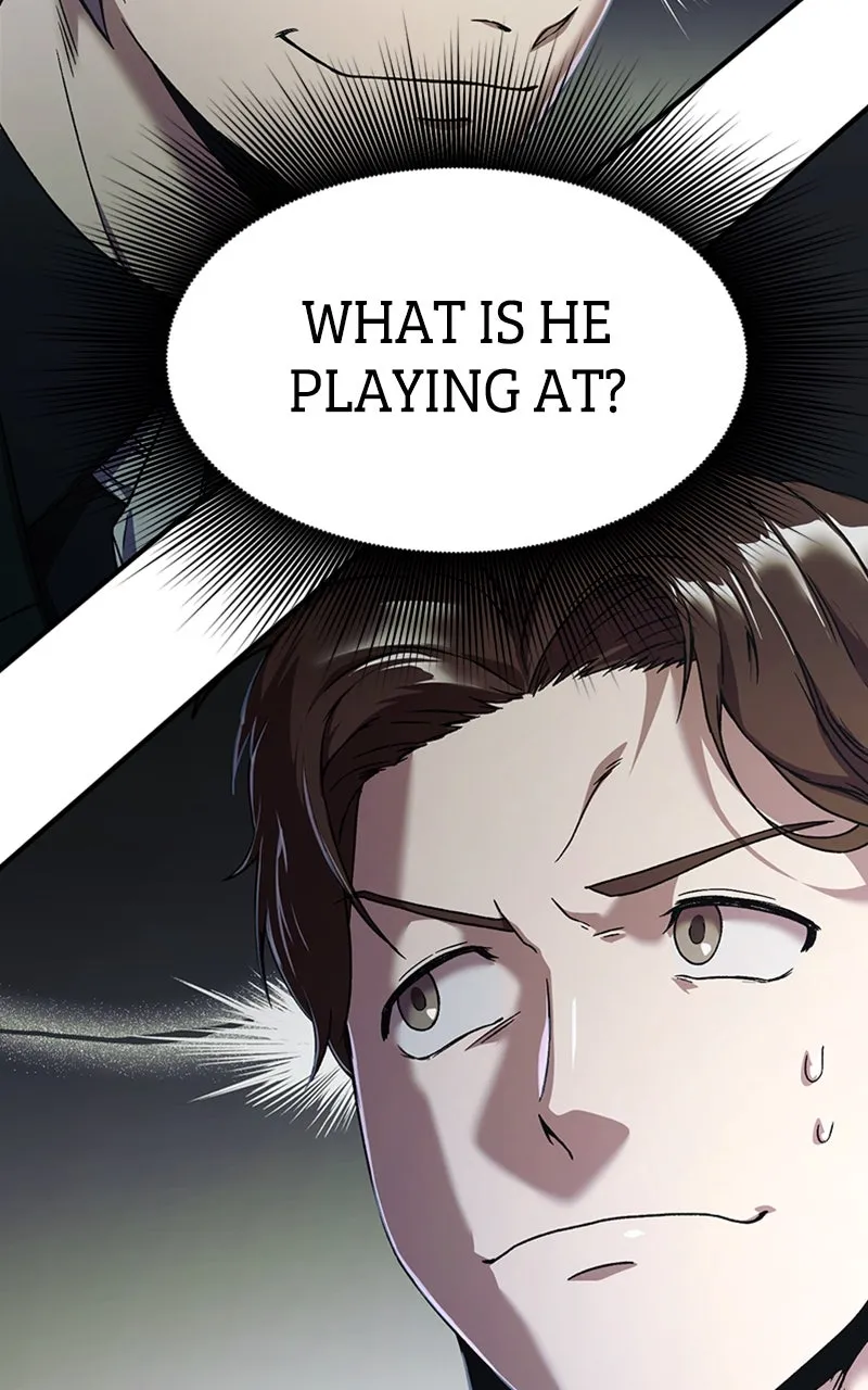 Playing the Perfect Fox-Eyed Villain Chapter 2 page 53 - 