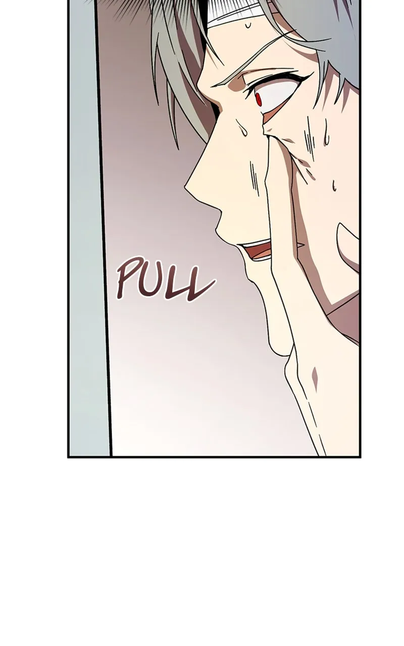 Playing the Perfect Fox-Eyed Villain Chapter 2 page 8 - 