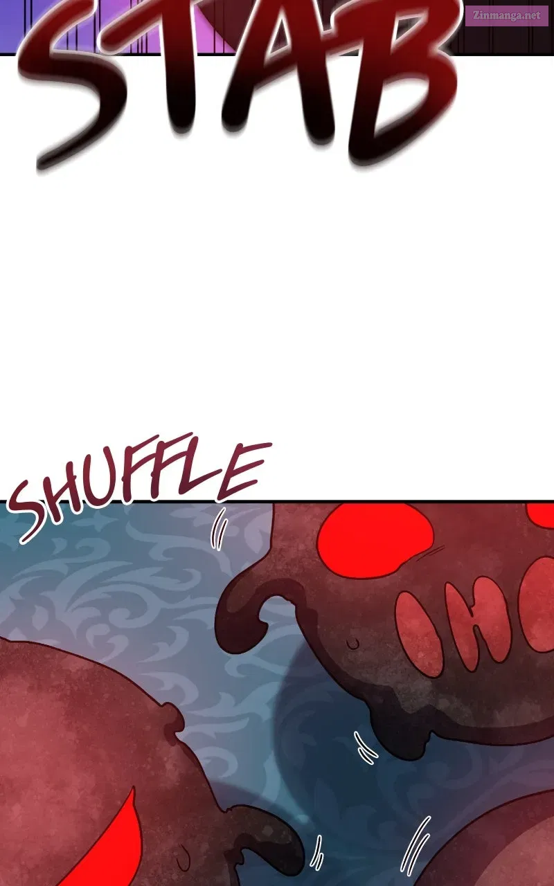 Playing the Perfect Fox-Eyed Villain Chapter 20 page 2 - 