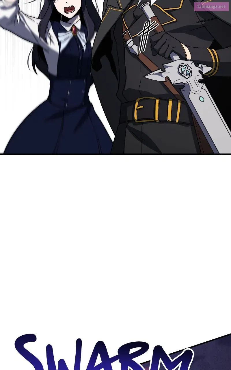 Playing the Perfect Fox-Eyed Villain Chapter 20 page 11 - 