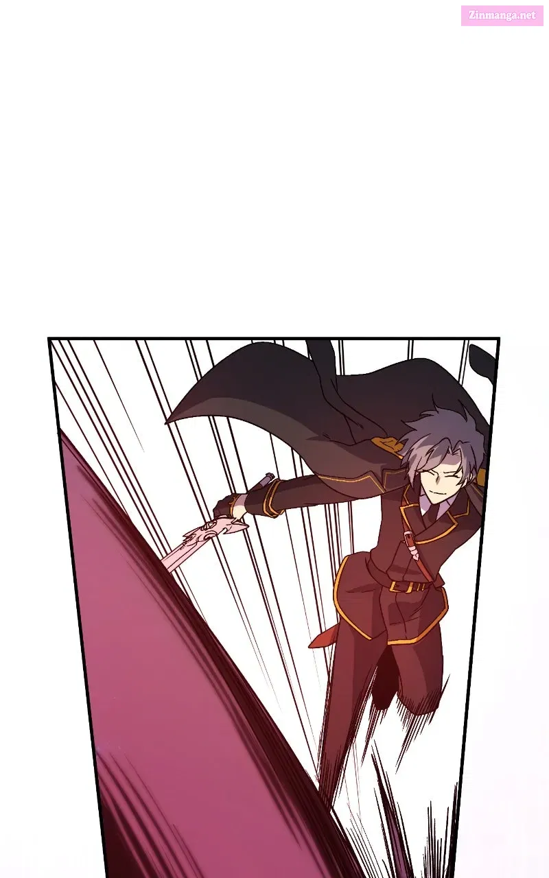 Playing the Perfect Fox-Eyed Villain Chapter 20 page 29 - 