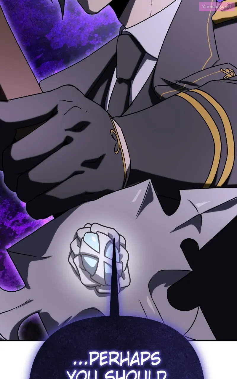 Playing the Perfect Fox-Eyed Villain Chapter 20 page 5 - 