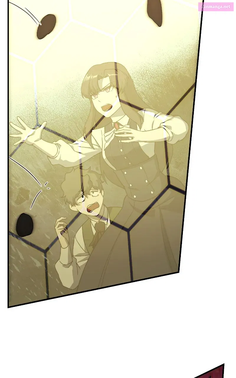 Playing the Perfect Fox-Eyed Villain Chapter 20 page 43 - 