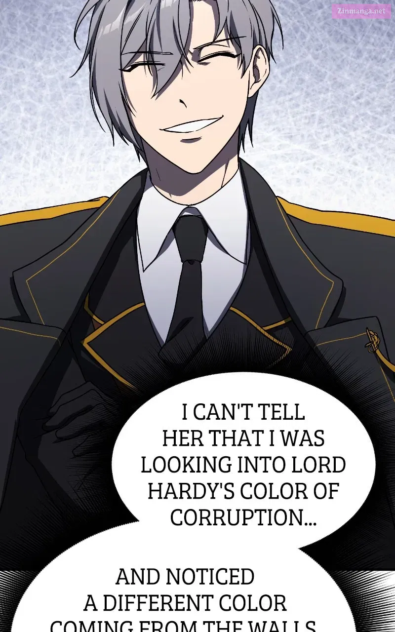 Playing the Perfect Fox-Eyed Villain Chapter 20 page 54 - 