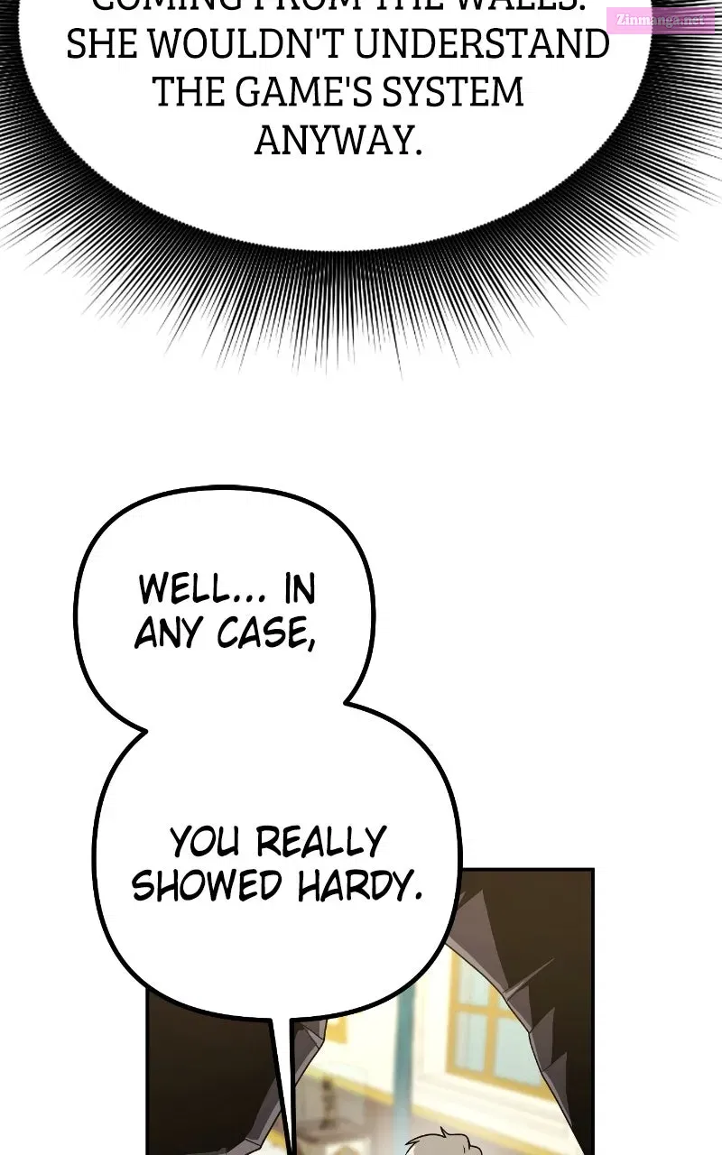 Playing the Perfect Fox-Eyed Villain Chapter 20 page 55 - 