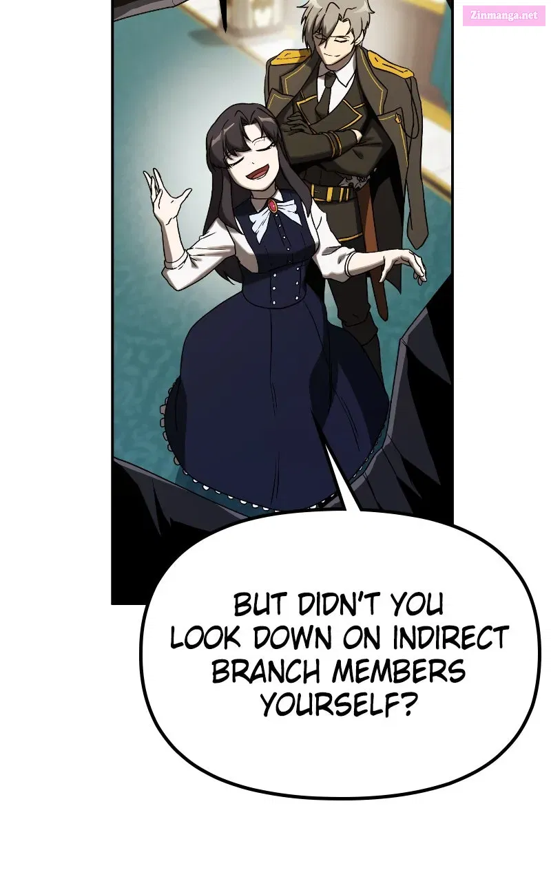 Playing the Perfect Fox-Eyed Villain Chapter 20 page 56 - 