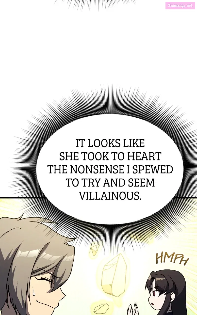 Playing the Perfect Fox-Eyed Villain Chapter 20 page 62 - 
