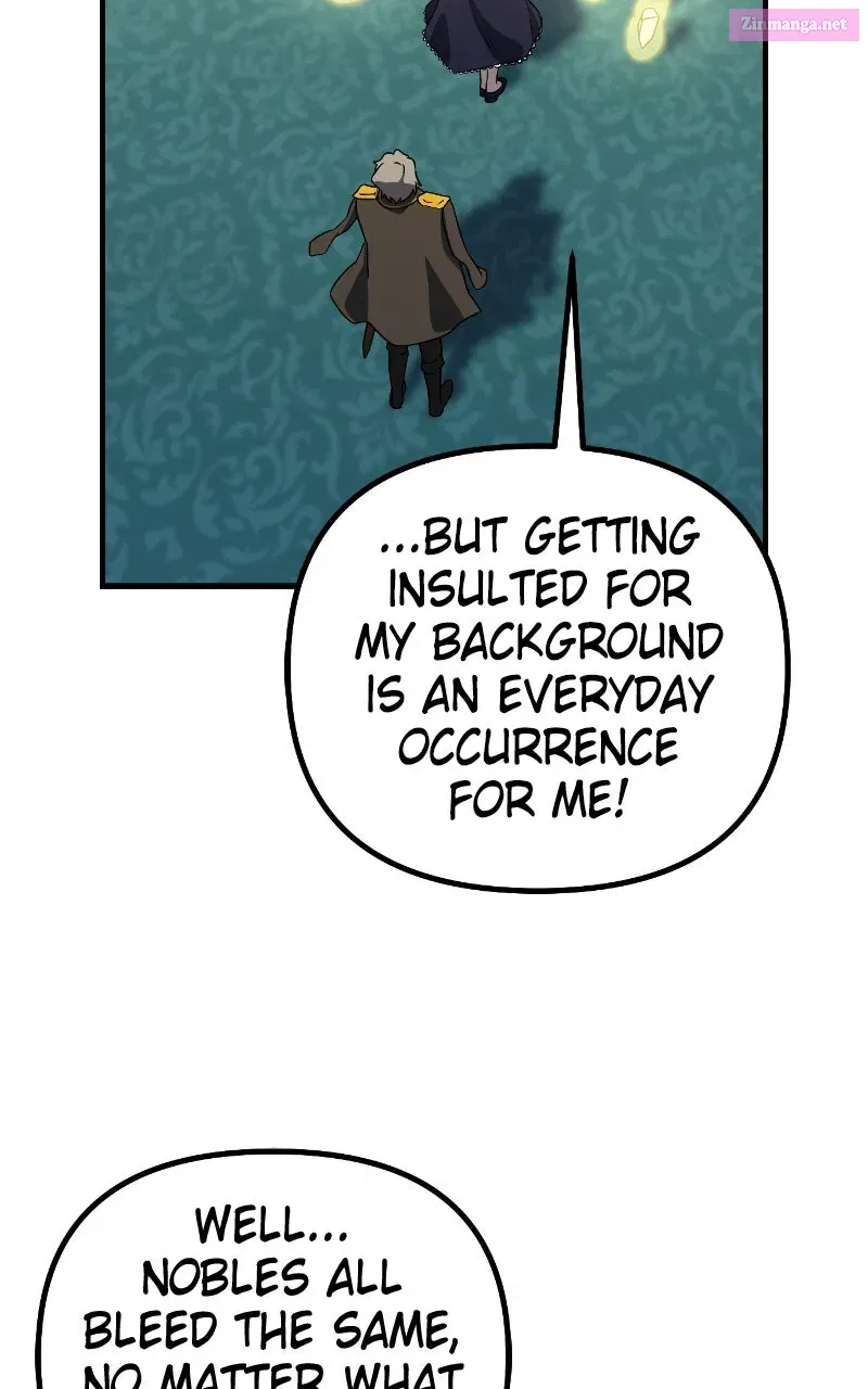Playing the Perfect Fox-Eyed Villain Chapter 20 page 64 - 