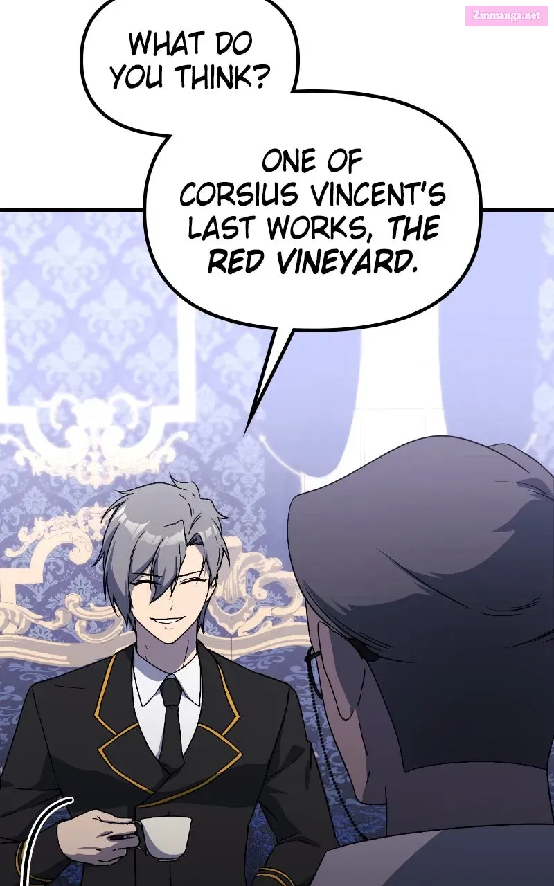 Playing the Perfect Fox-Eyed Villain Chapter 20 page 82 - 