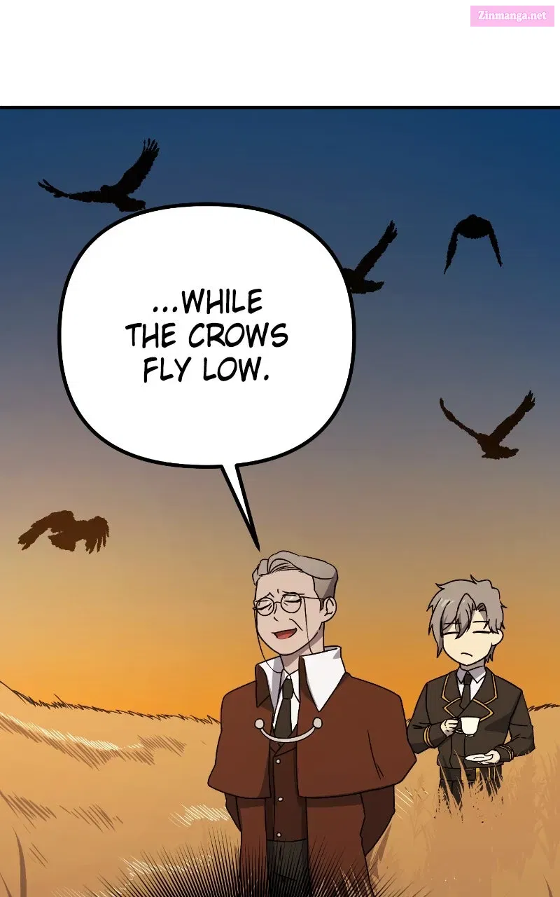 Playing the Perfect Fox-Eyed Villain Chapter 20 page 85 - 