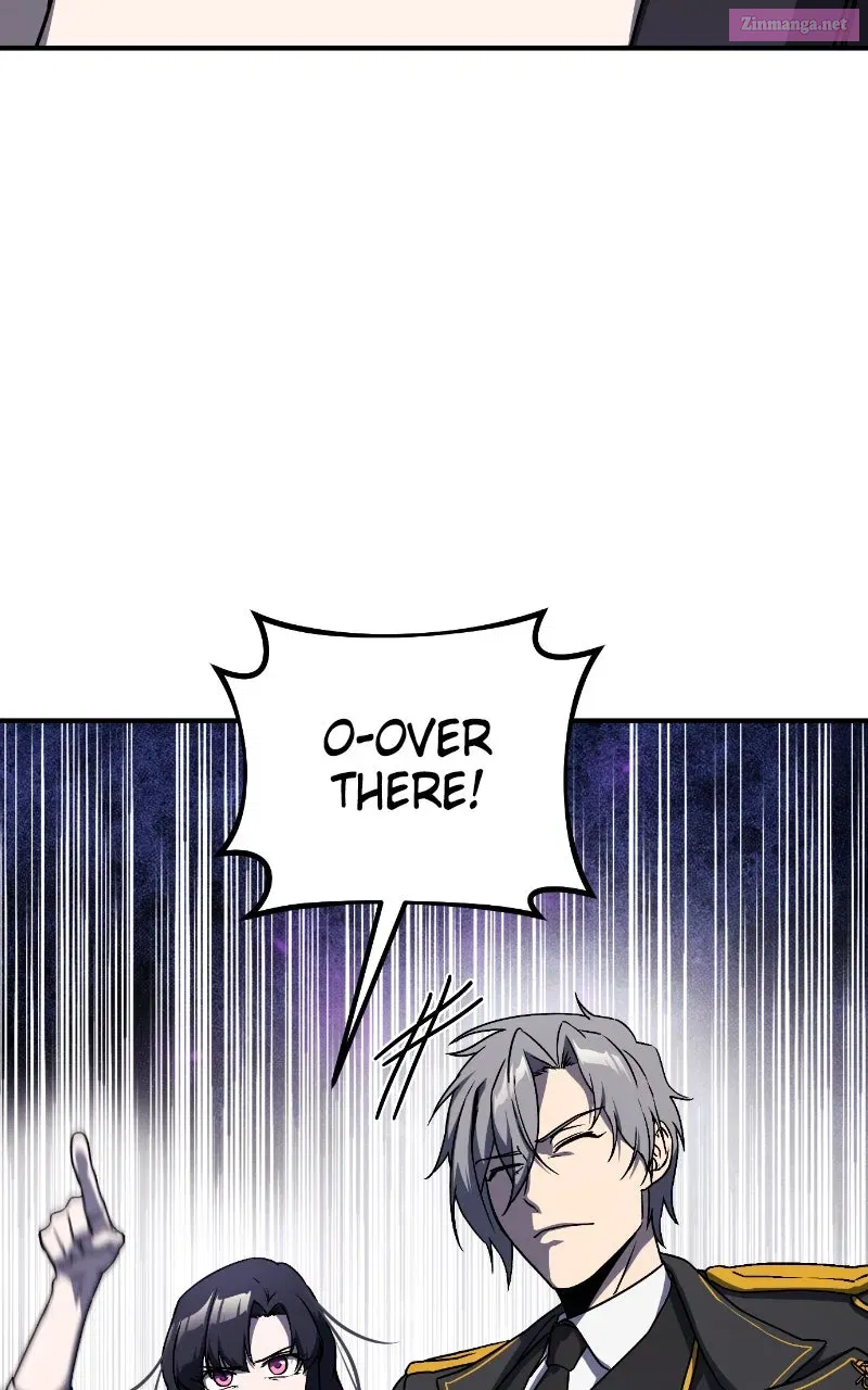 Playing the Perfect Fox-Eyed Villain Chapter 20 page 10 - 