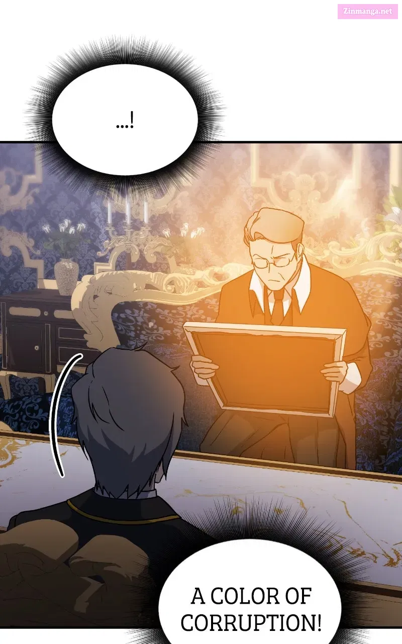 Playing the Perfect Fox-Eyed Villain Chapter 20 page 96 - 