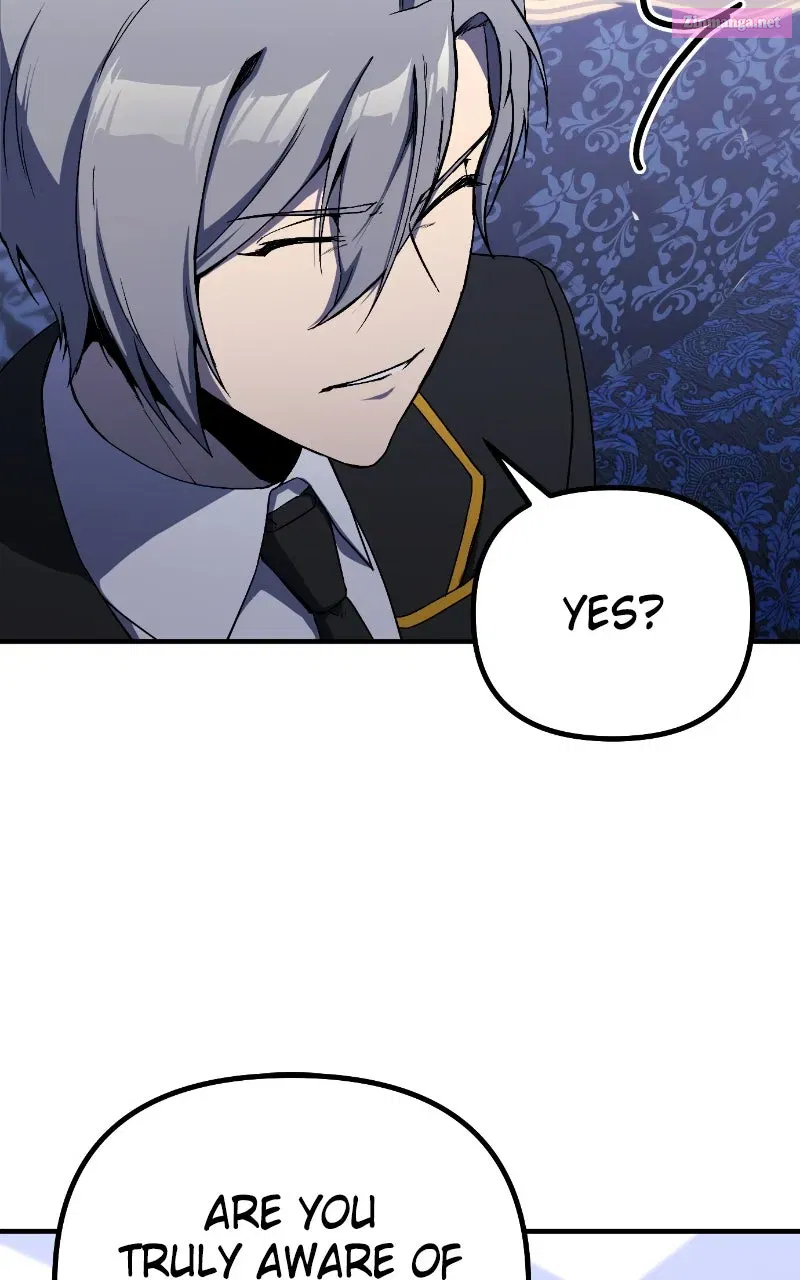 Playing the Perfect Fox-Eyed Villain Chapter 21 page 11 - 