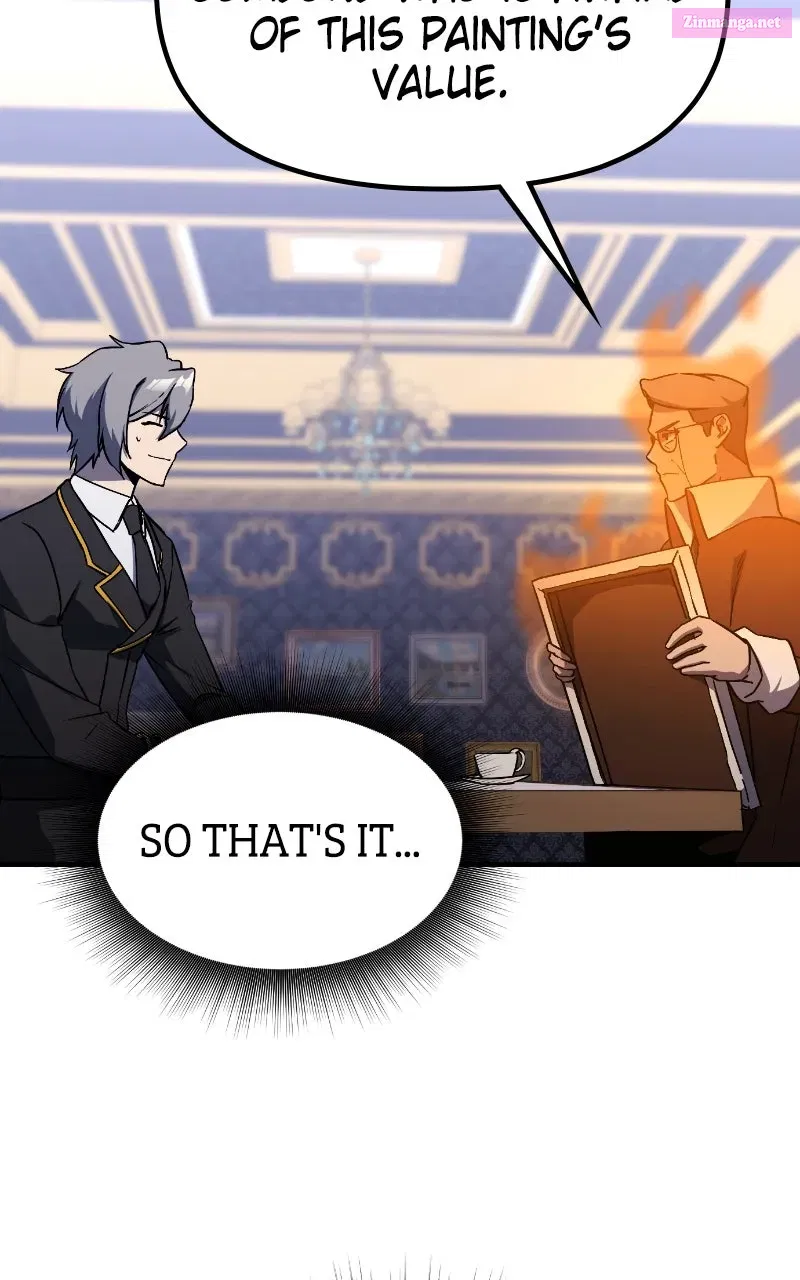 Playing the Perfect Fox-Eyed Villain Chapter 21 page 14 - 