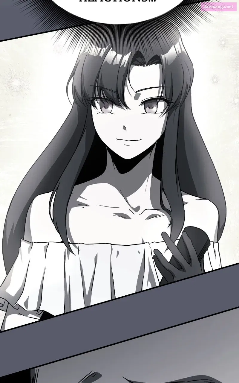 Playing the Perfect Fox-Eyed Villain Chapter 21 page 3 - 