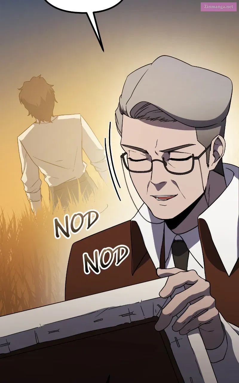 Playing the Perfect Fox-Eyed Villain Chapter 21 page 22 - 