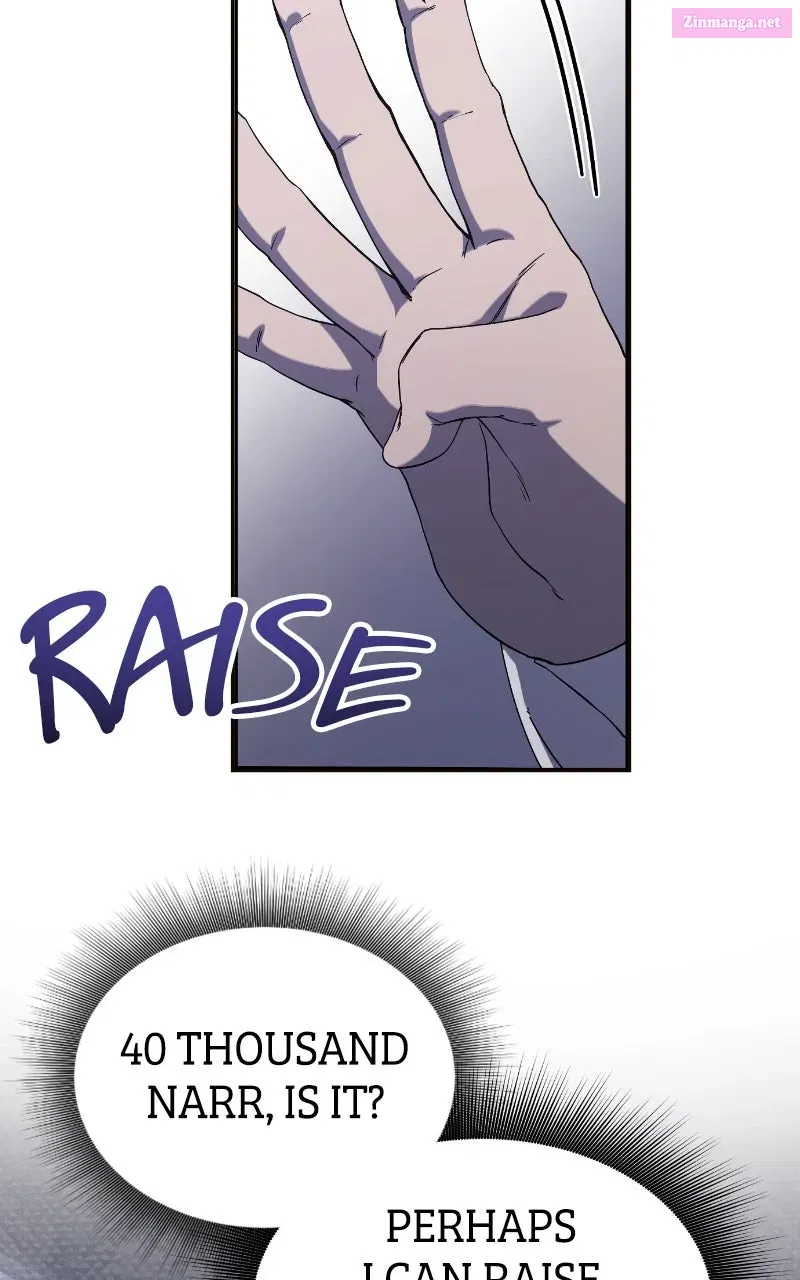 Playing the Perfect Fox-Eyed Villain Chapter 21 page 26 - 