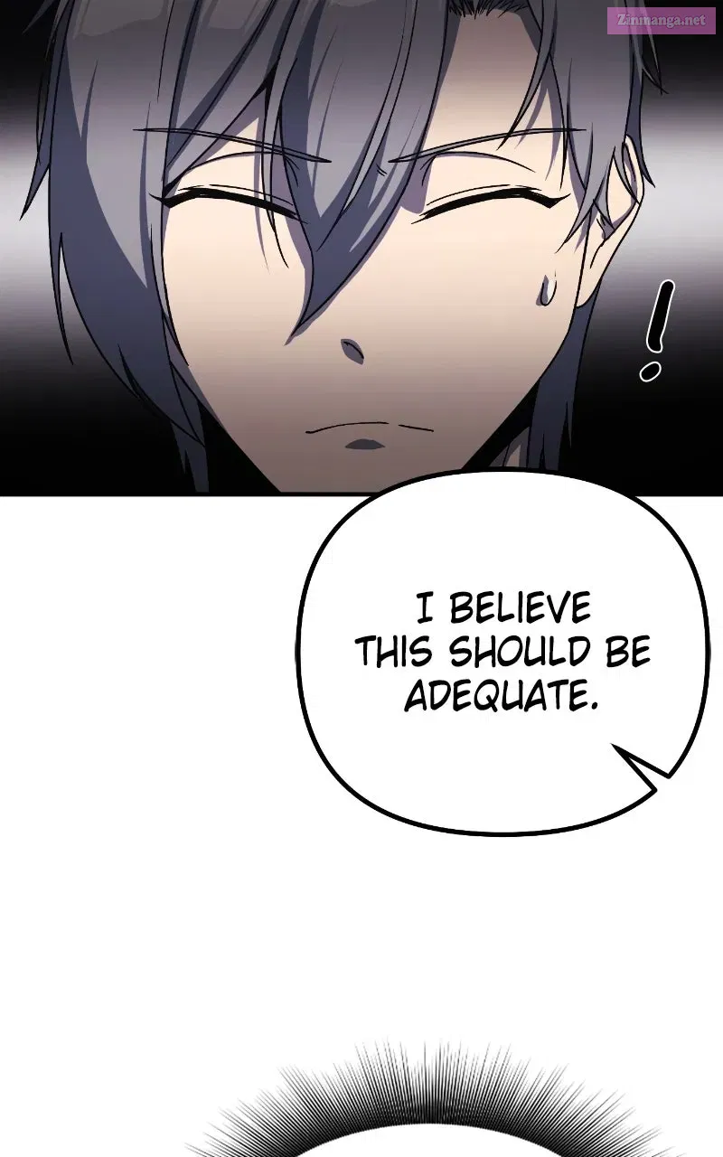 Playing the Perfect Fox-Eyed Villain Chapter 21 page 32 - 