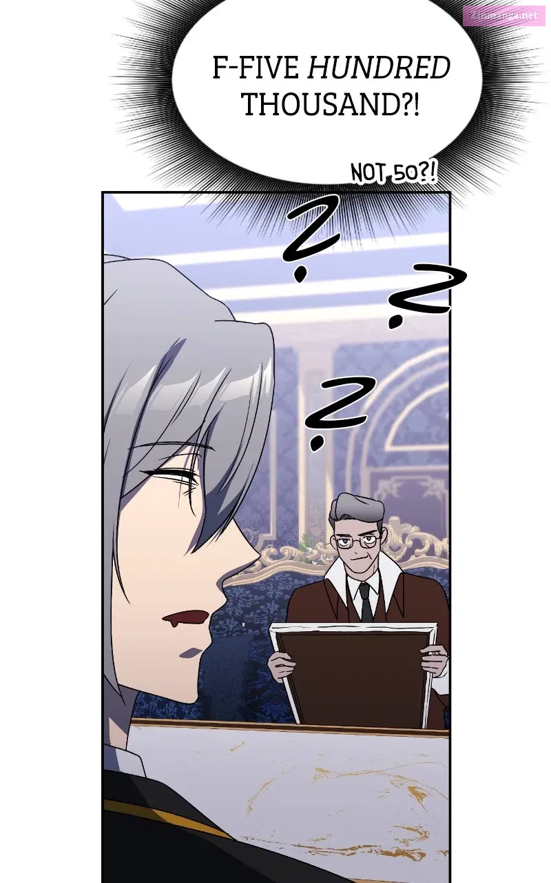 Playing the Perfect Fox-Eyed Villain Chapter 21 page 33 - 