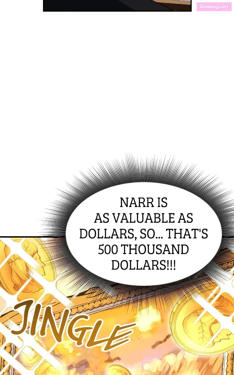 Playing the Perfect Fox-Eyed Villain Chapter 21 page 34 - 
