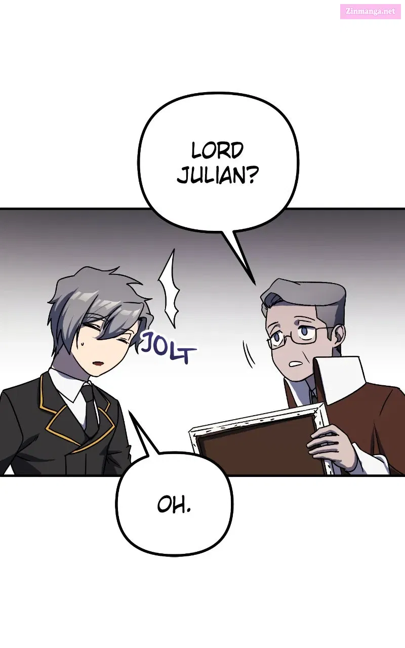 Playing the Perfect Fox-Eyed Villain Chapter 21 page 36 - 