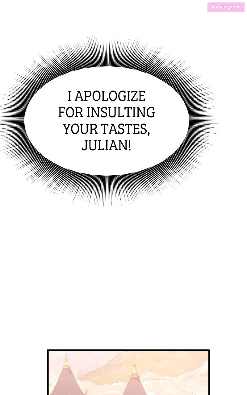 Playing the Perfect Fox-Eyed Villain Chapter 21 page 40 - 