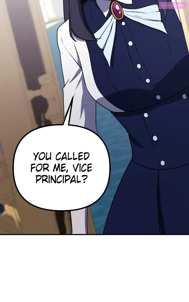 Playing the Perfect Fox-Eyed Villain Chapter 21 page 43 - 