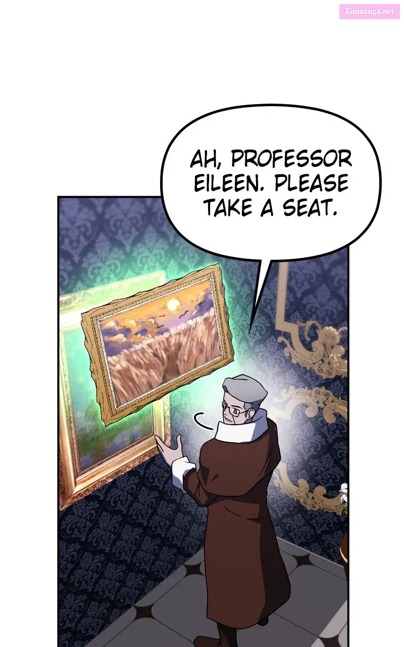 Playing the Perfect Fox-Eyed Villain Chapter 21 page 44 - 