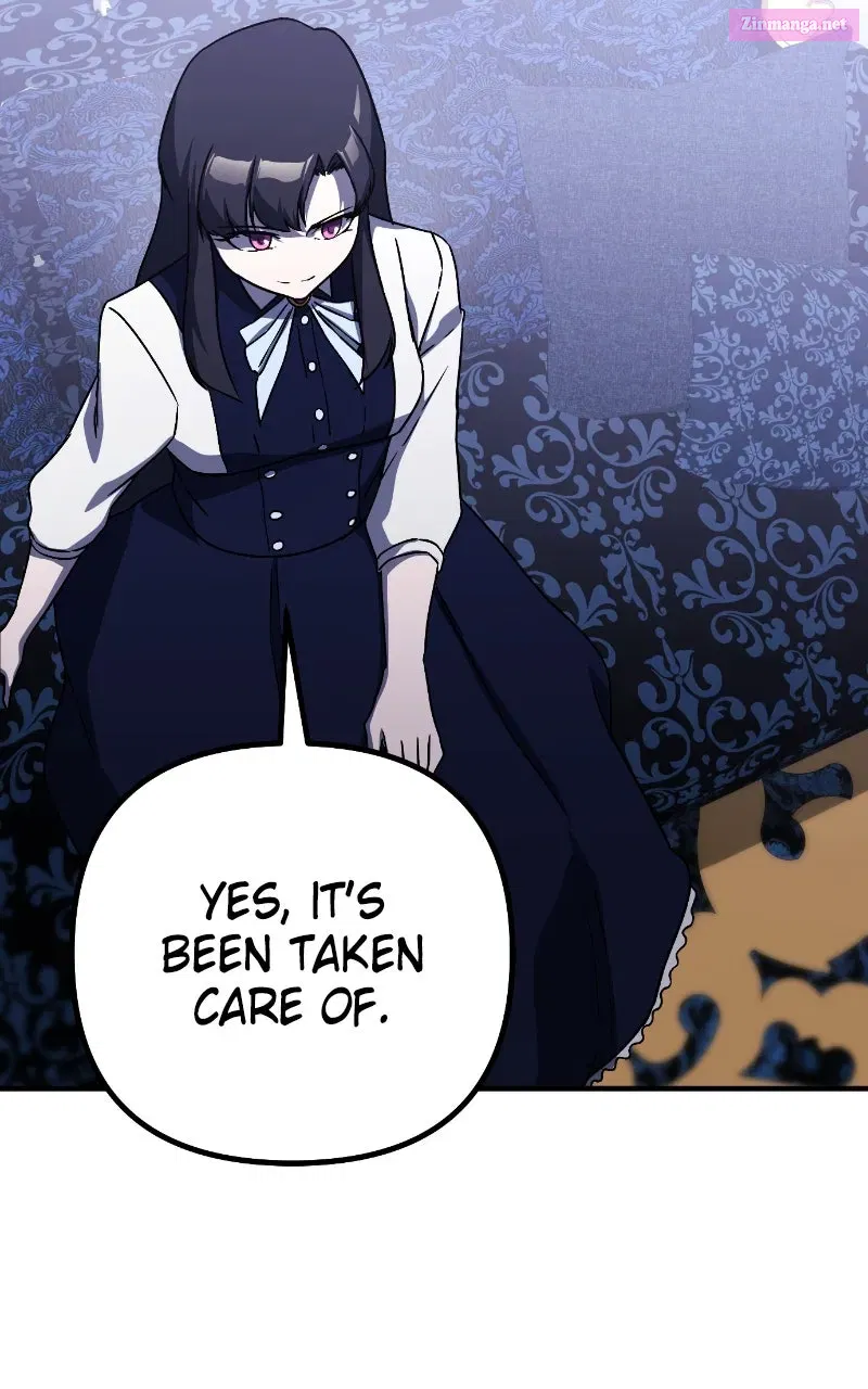 Playing the Perfect Fox-Eyed Villain Chapter 21 page 46 - 