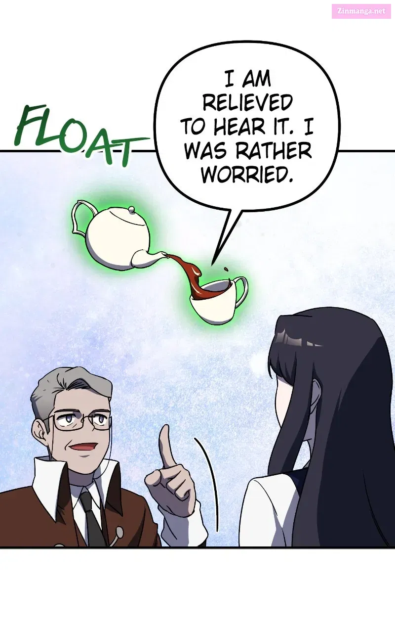 Playing the Perfect Fox-Eyed Villain Chapter 21 page 47 - 