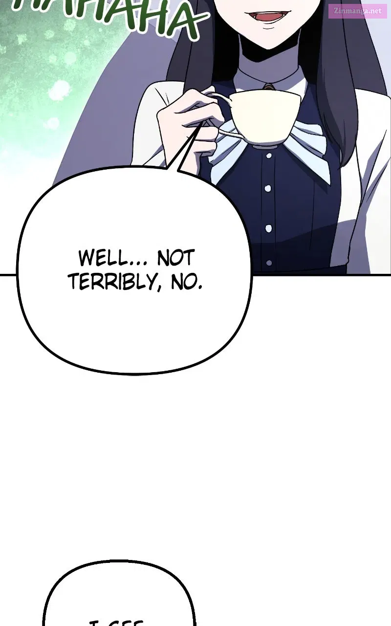 Playing the Perfect Fox-Eyed Villain Chapter 21 page 50 - 