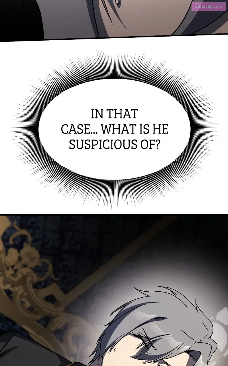 Playing the Perfect Fox-Eyed Villain Chapter 21 page 6 - 